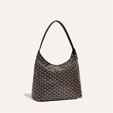 goyard boheme bag price|bohemian hobo bag 2024.